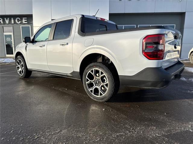 2026 Ford Maverick Lariat (Stk: 26035) in High River - Image 3 of 29