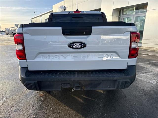 2026 Ford Maverick Lariat (Stk: 26035) in High River - Image 4 of 29