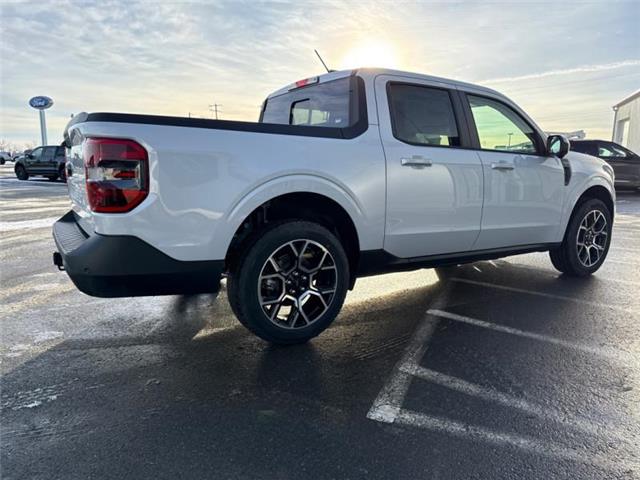 2026 Ford Maverick Lariat (Stk: 26035) in High River - Image 5 of 29