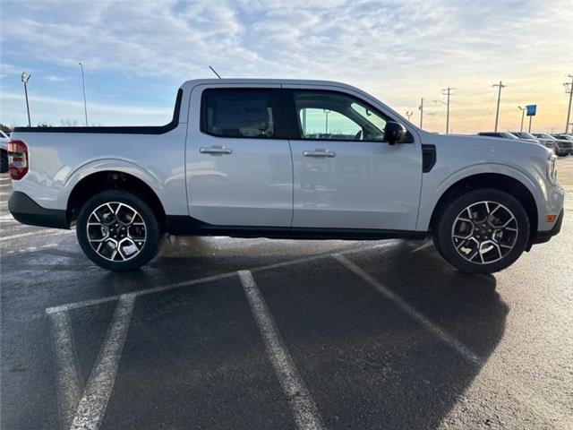 2026 Ford Maverick Lariat (Stk: 26035) in High River - Image 6 of 29