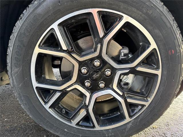 2026 Ford Maverick Lariat (Stk: 26035) in High River - Image 9 of 29