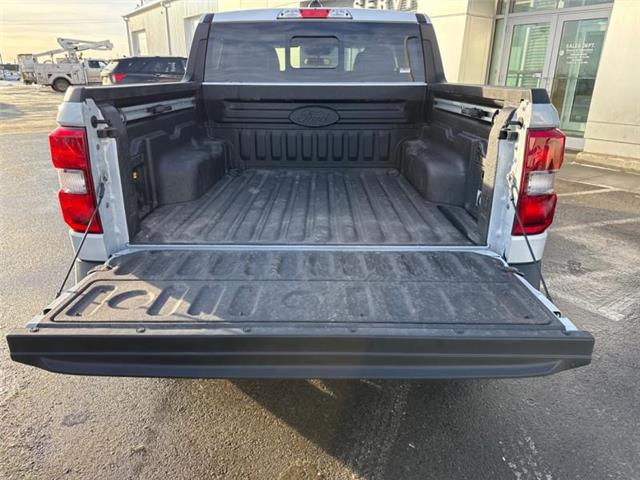 2026 Ford Maverick Lariat (Stk: 26035) in High River - Image 11 of 29