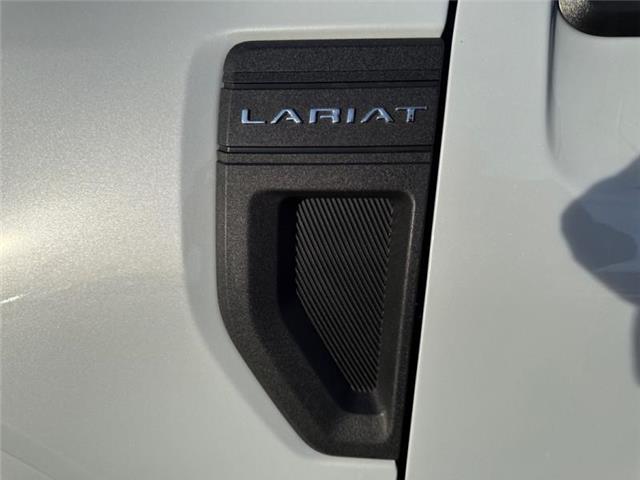 2026 Ford Maverick Lariat (Stk: 26035) in High River - Image 12 of 29