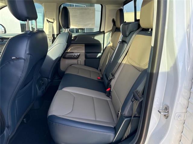 2026 Ford Maverick Lariat (Stk: 26035) in High River - Image 13 of 29