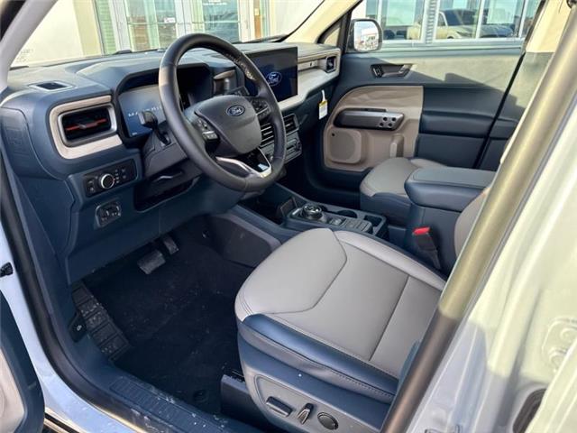 2026 Ford Maverick Lariat (Stk: 26035) in High River - Image 16 of 29