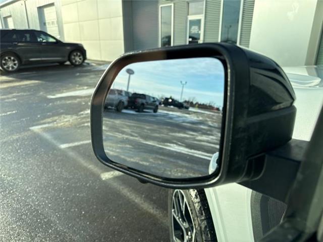 2026 Ford Maverick Lariat (Stk: 26035) in High River - Image 17 of 29