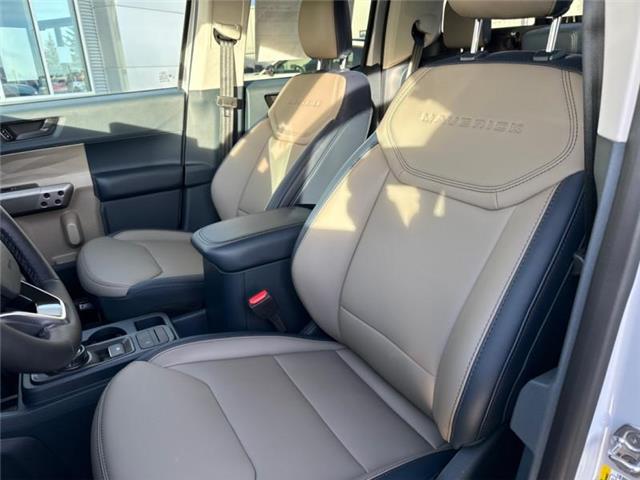 2026 Ford Maverick Lariat (Stk: 26035) in High River - Image 19 of 29