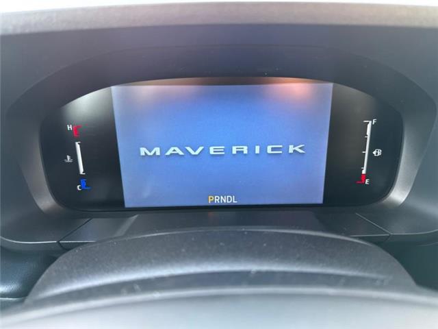 2026 Ford Maverick Lariat (Stk: 26035) in High River - Image 21 of 29