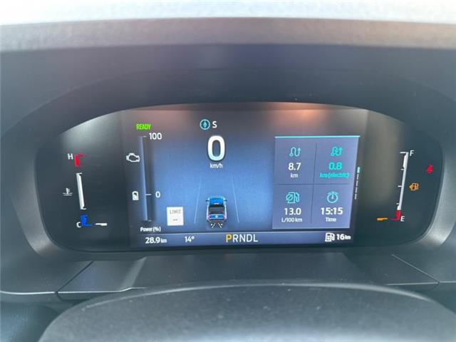 2026 Ford Maverick Lariat (Stk: 26035) in High River - Image 24 of 29