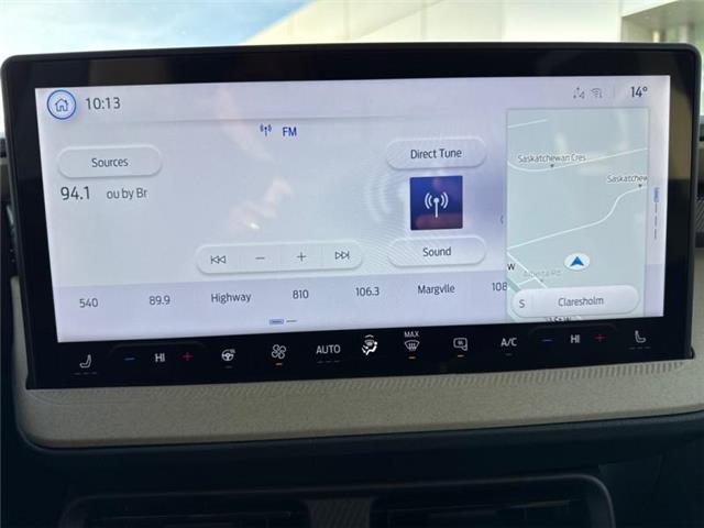 2026 Ford Maverick Lariat (Stk: 26035) in High River - Image 25 of 29