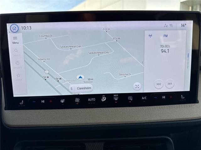 2026 Ford Maverick Lariat (Stk: 26035) in High River - Image 26 of 29