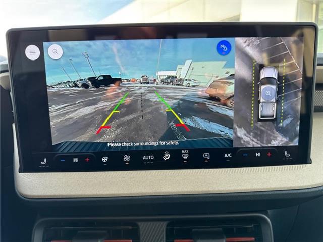 2026 Ford Maverick Lariat (Stk: 26035) in High River - Image 27 of 29