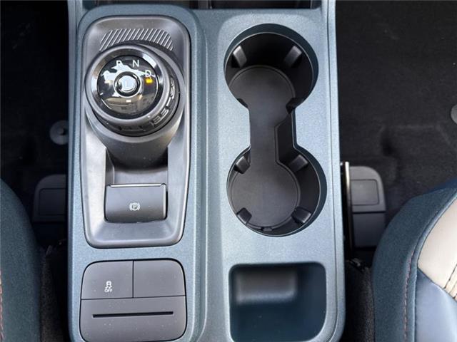 2026 Ford Maverick Lariat (Stk: 26035) in High River - Image 28 of 29