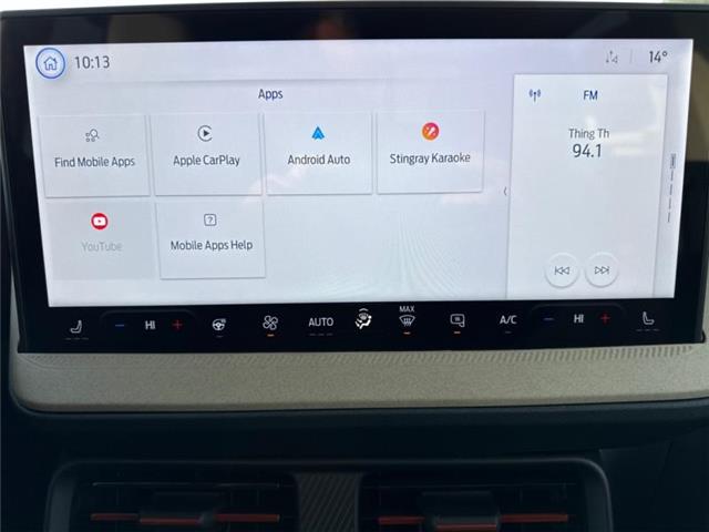 2026 Ford Maverick Lariat (Stk: 26035) in High River - Image 29 of 29