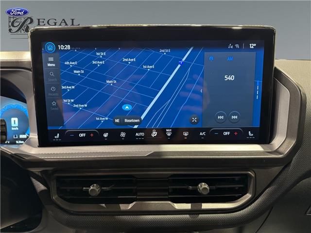 2025 Ford Bronco Sport Outer Banks (Stk: S9902) in ROSETOWN - Image 12 of 17