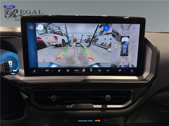 2025 Ford Bronco Sport Outer Banks (Stk: S9902) in ROSETOWN - Image 13 of 17