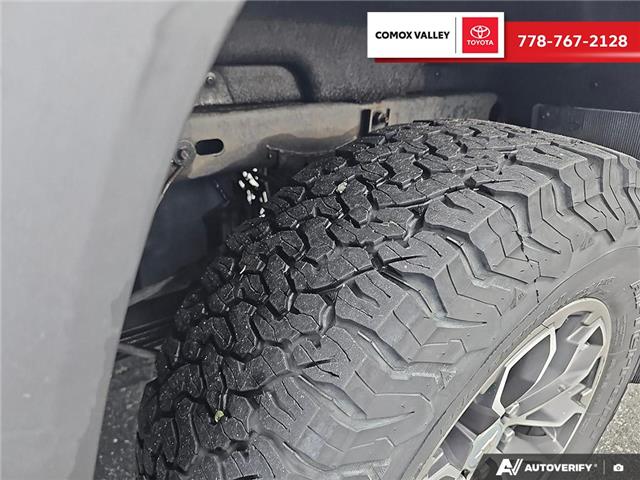 2019 Chevrolet Colorado ZR2 (Stk: ST045959A) in Courtenay - Image 7 of 25