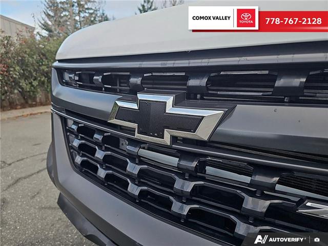 2019 Chevrolet Colorado ZR2 (Stk: ST045959A) in Courtenay - Image 9 of 25