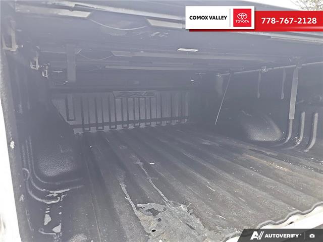 2019 Chevrolet Colorado ZR2 (Stk: ST045959A) in Courtenay - Image 12 of 25