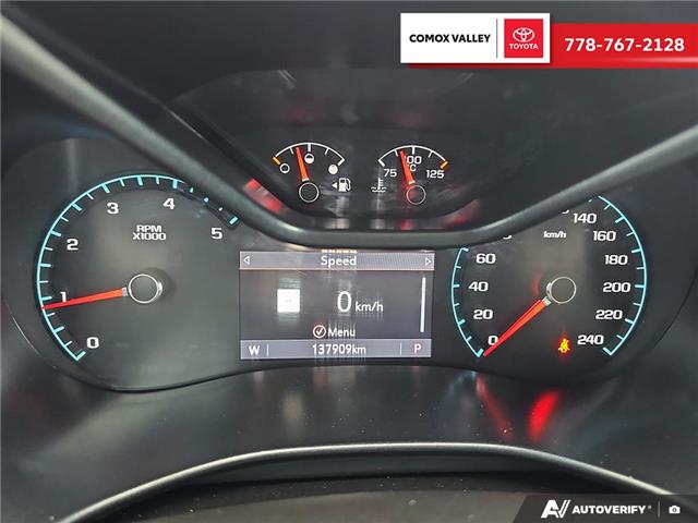 2019 Chevrolet Colorado ZR2 (Stk: ST045959A) in Courtenay - Image 15 of 25