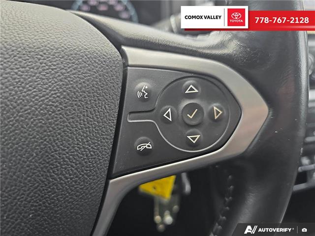 2019 Chevrolet Colorado ZR2 (Stk: ST045959A) in Courtenay - Image 16 of 25