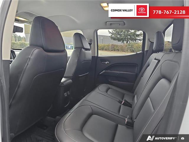 2019 Chevrolet Colorado ZR2 (Stk: ST045959A) in Courtenay - Image 23 of 25