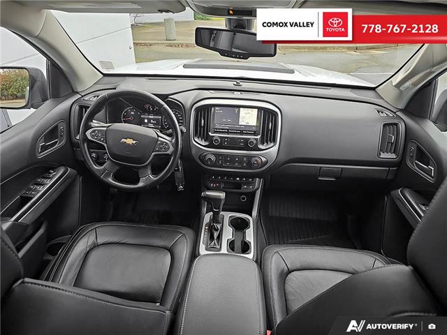2019 Chevrolet Colorado ZR2 (Stk: ST045959A) in Courtenay - Image 24 of 25