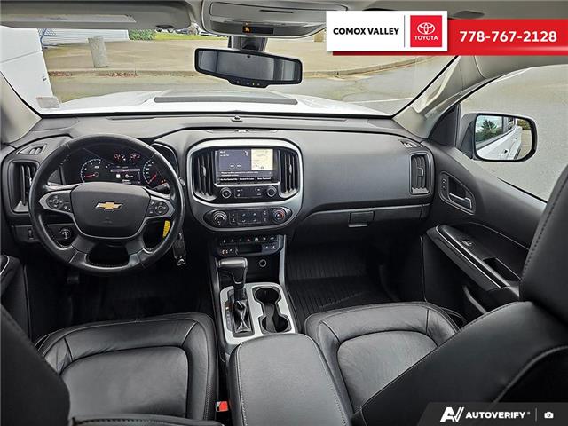 2019 Chevrolet Colorado ZR2 (Stk: ST045959A) in Courtenay - Image 25 of 25