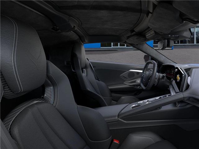 2026 Chevrolet Corvette Stingray (Stk: 106349) in Exeter - Image 17 of 24