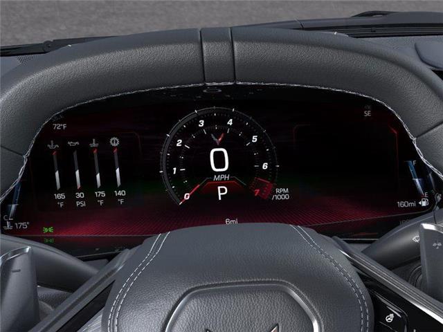 2026 Chevrolet Corvette Stingray (Stk: 106349) in Exeter - Image 18 of 24