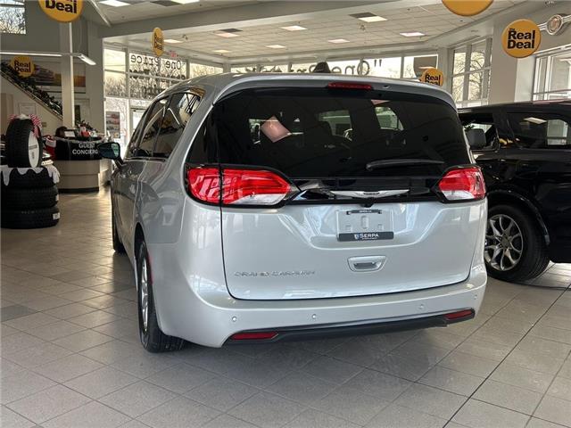 2026 Chrysler Grand Caravan SXT (Stk: 26-0044) in Toronto - Image 5 of 17