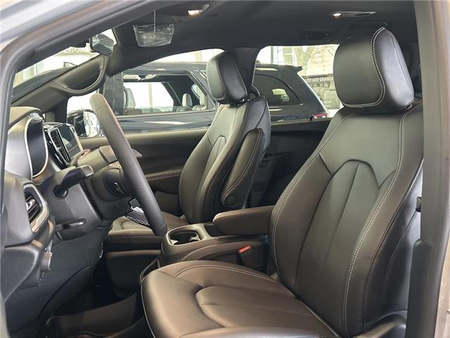 2026 Chrysler Grand Caravan SXT (Stk: 26-0044) in Toronto - Image 7 of 17