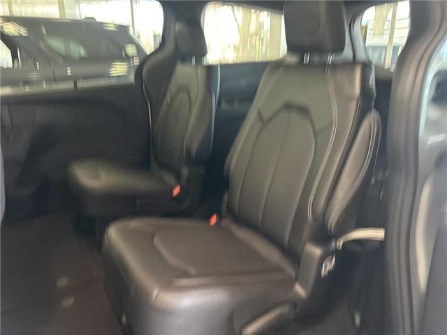 2026 Chrysler Grand Caravan SXT (Stk: 26-0044) in Toronto - Image 8 of 17