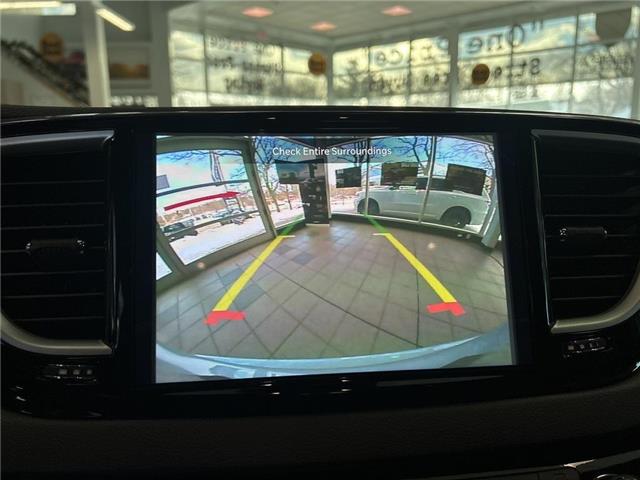2026 Chrysler Grand Caravan SXT (Stk: 26-0044) in Toronto - Image 12 of 17