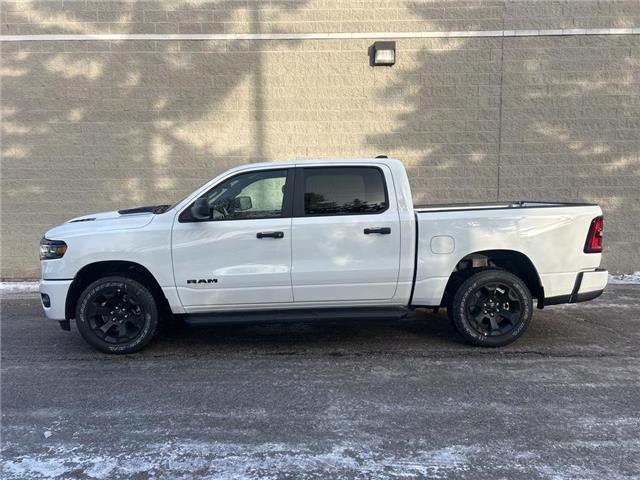 2026 RAM 1500 Tradesman (Stk: 26-0023) in Toronto - Image 4 of 18