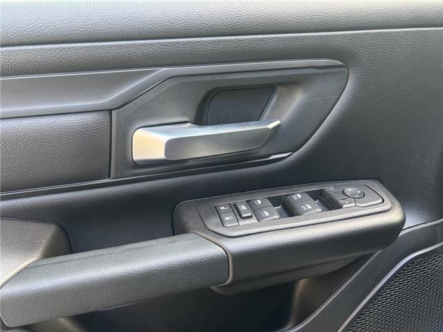 2026 RAM 1500 Tradesman (Stk: 26-0023) in Toronto - Image 5 of 18