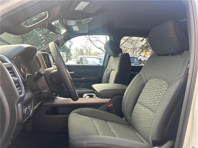 2026 RAM 1500 Tradesman (Stk: 26-0023) in Toronto - Image 7 of 18