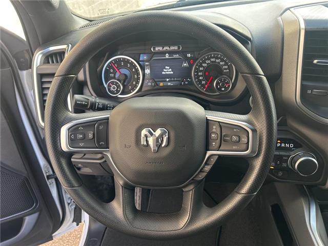 2026 RAM 1500 Tradesman (Stk: 26-0023) in Toronto - Image 9 of 18