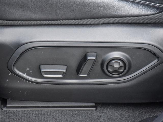 2025 Jeep Grand Cherokee Limited (Stk: 25-0087) in Toronto - Image 14 of 29