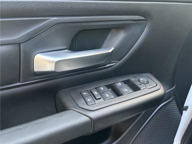 2026 RAM 1500 Tradesman (Stk: 26-0023) in Toronto - Image 17 of 18