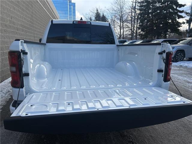 2026 RAM 1500 Tradesman (Stk: 26-0023) in Toronto - Image 18 of 18