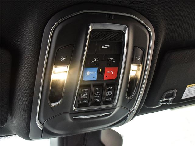 2025 Jeep Grand Cherokee Limited (Stk: 25-0087) in Toronto - Image 28 of 29