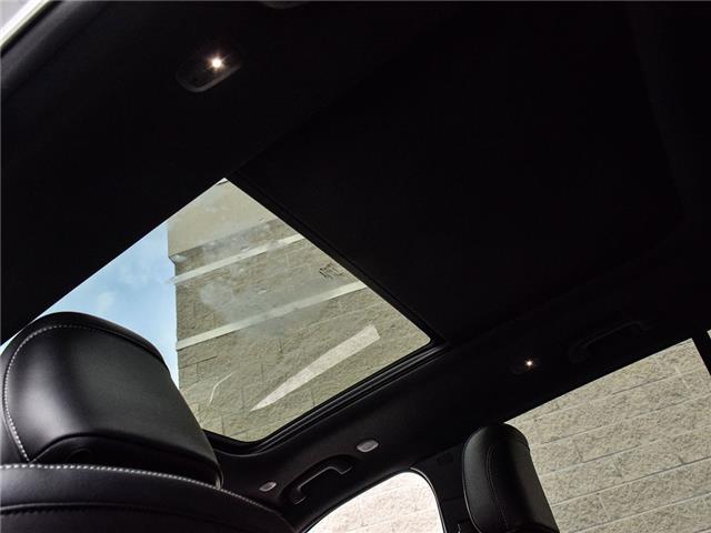 2025 Jeep Grand Cherokee Limited (Stk: 25-0087) in Toronto - Image 29 of 29