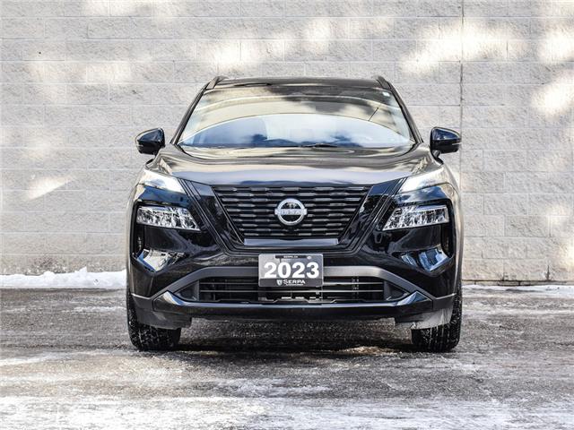 2023 Nissan Rogue SV Midnight Edition (Stk: P9679) in Toronto - Image 6 of 31