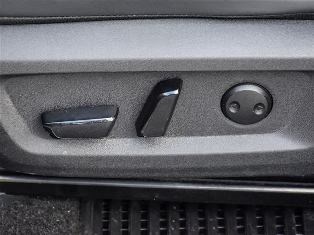 2023 Nissan Rogue SV Midnight Edition (Stk: P9679) in Toronto - Image 15 of 31