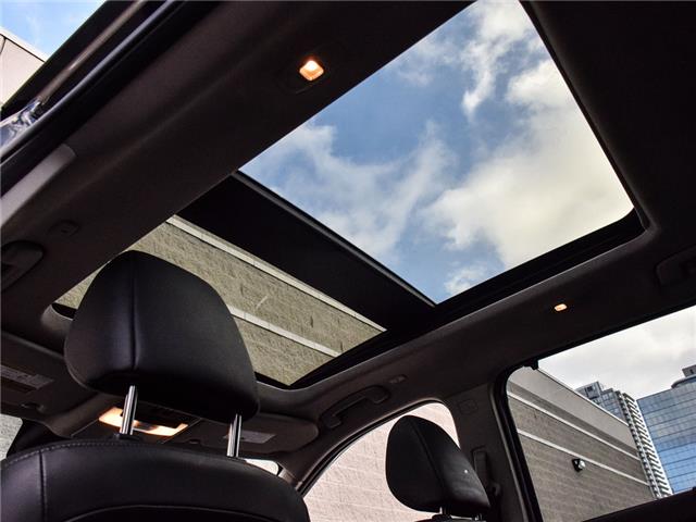 2023 Nissan Rogue SV Midnight Edition (Stk: P9679) in Toronto - Image 20 of 31