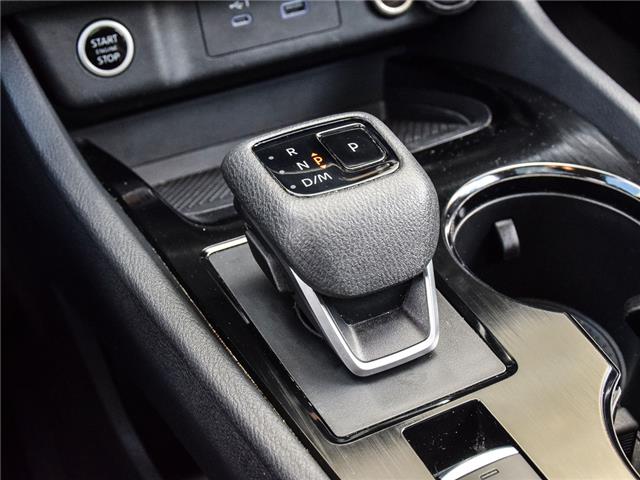 2023 Nissan Rogue SV Midnight Edition (Stk: P9679) in Toronto - Image 29 of 31