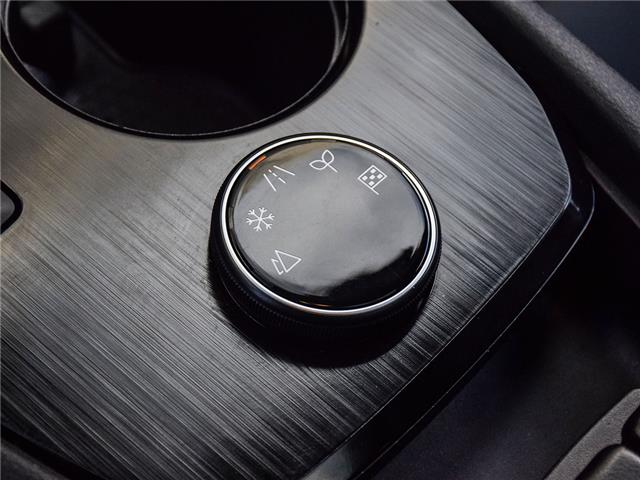 2023 Nissan Rogue SV Midnight Edition (Stk: P9679) in Toronto - Image 30 of 31