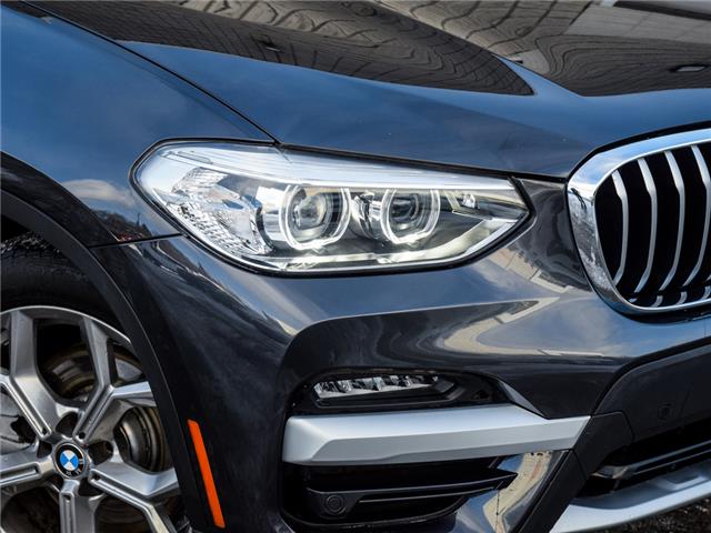 2021 BMW X3 xDrive30i (Stk: SE0292) in Aurora - Image 6 of 25