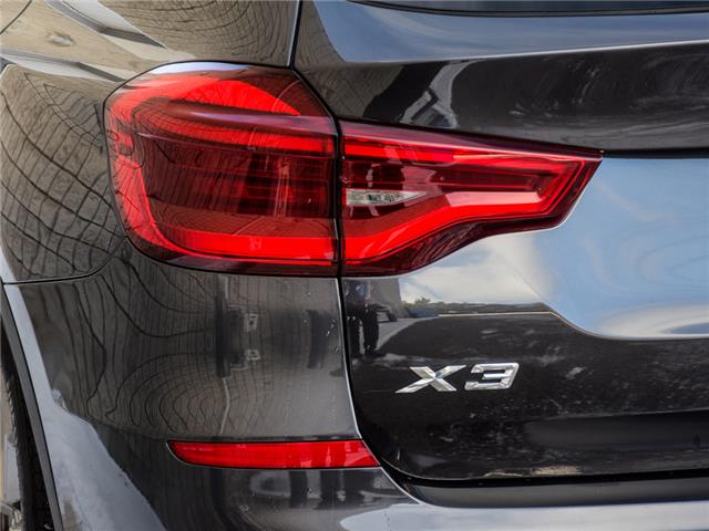 2021 BMW X3 xDrive30i (Stk: SE0292) in Aurora - Image 7 of 25
